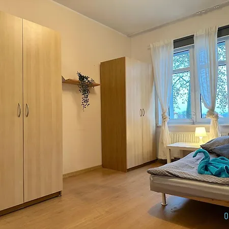 Beige -15 Minutes To Old Town & Seaside Homestay szállás *