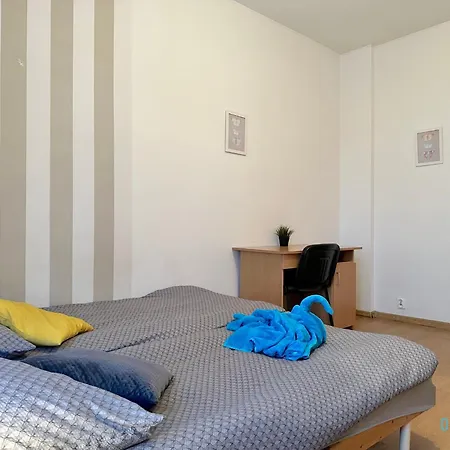 Beige -15 Minutes To Old Town & Seaside Privatunterkunft *