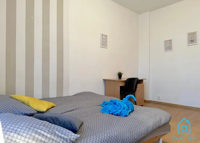 Beige -15 Minutes To Old Town & Seaside منزل للإقامة *