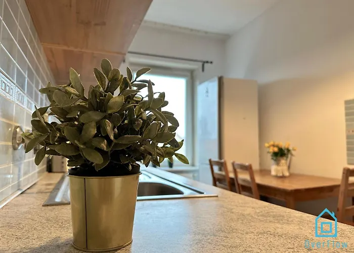 منزل للإقامة Beige -15 Minutes To Old Town & Seaside